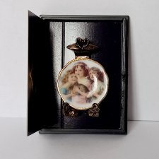 Тарелочка на подставке Reutter Porzellan Тарелочка на подставке Reutter Porzellan