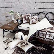 Черно-белый винтаж