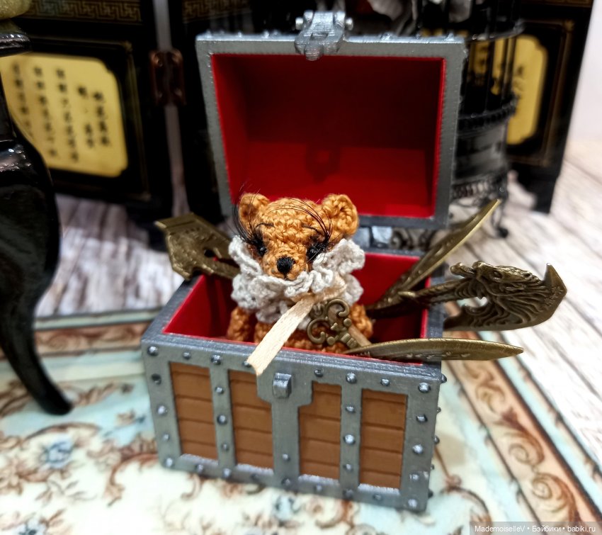 Мишки тоже мечтают о путешествиях | Бэйбики Мишки тоже мечтают о путешествиях