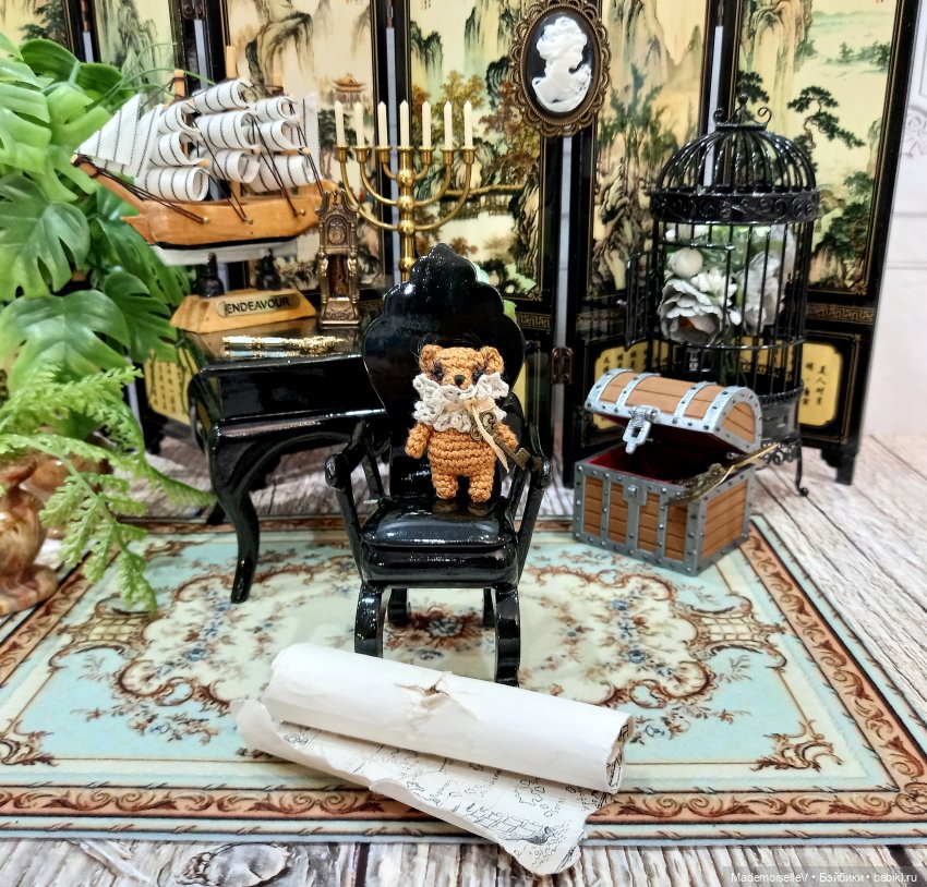 Мишки тоже мечтают о путешествиях | Бэйбики Мишки тоже мечтают о путешествиях