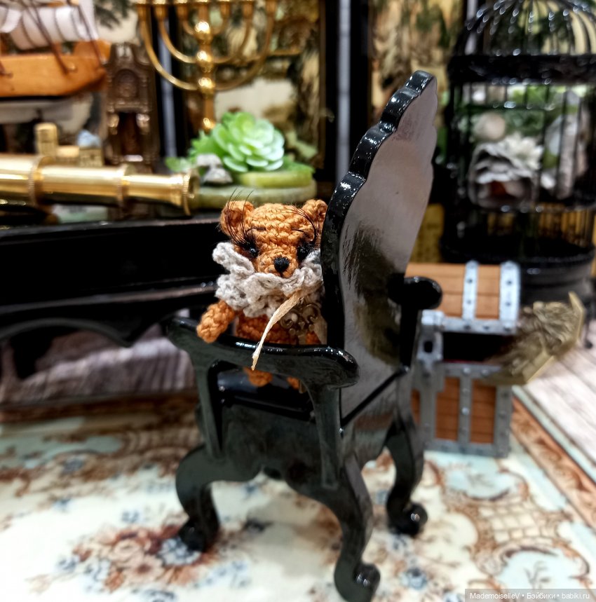 Мишки тоже мечтают о путешествиях | Бэйбики Мишки тоже мечтают о путешествиях (фото 2)