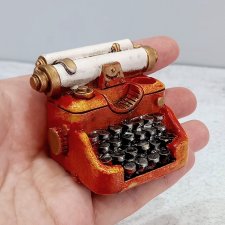 Печатная машинка