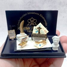 Письменный набор Reutter Porzellan Письменный набор Reutter Porzellan