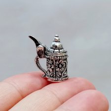 Кружечки с откидной крышкой