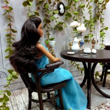 Венский гарнитур