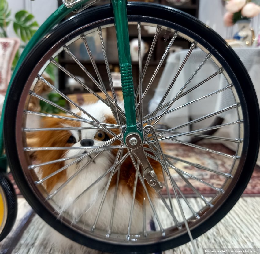 Дедушкин подарок — Игровые куклы разных производителей (Разное): редкие бренды (фото 4)