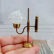 Керосиновая лампа