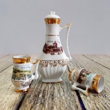 Набор "Карловы Вары"