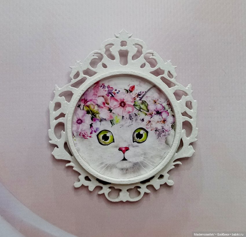 Как малышка Келли играла в мамочку (фото 10)