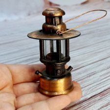 Фонарь "Лантерна"