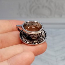 Чашка  кофе