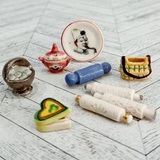 Кухонные мелочи