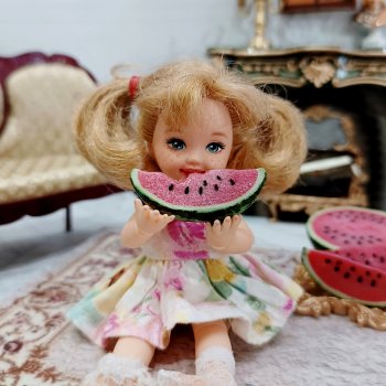 Арбузная суббота