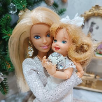 Сюрприз к Новому году