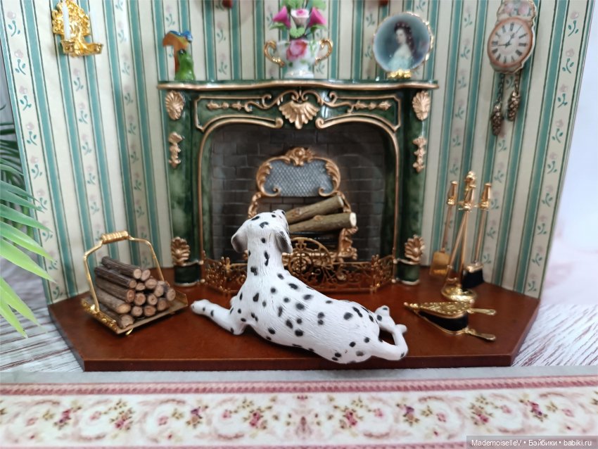 Новый друг Келли — Коллекционные фигурки (разное): животные