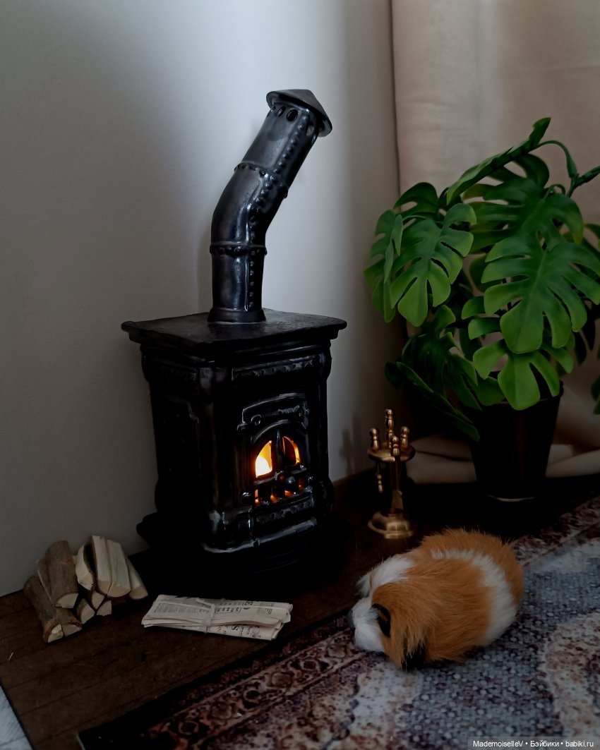 Новый друг Келли — Коллекционные фигурки (разное): животные