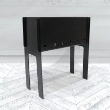 Мангал формат 1/6