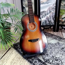 Гитара акустическая
