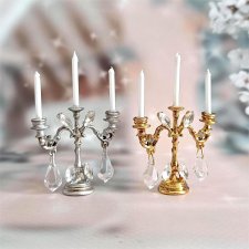 Канделябры/ подсвечники