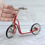 Самокат "Scooter"