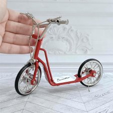 Самокат "Scooter"