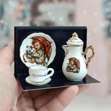 Сервиз "M.J.Hummel" от Reutter Porzellan