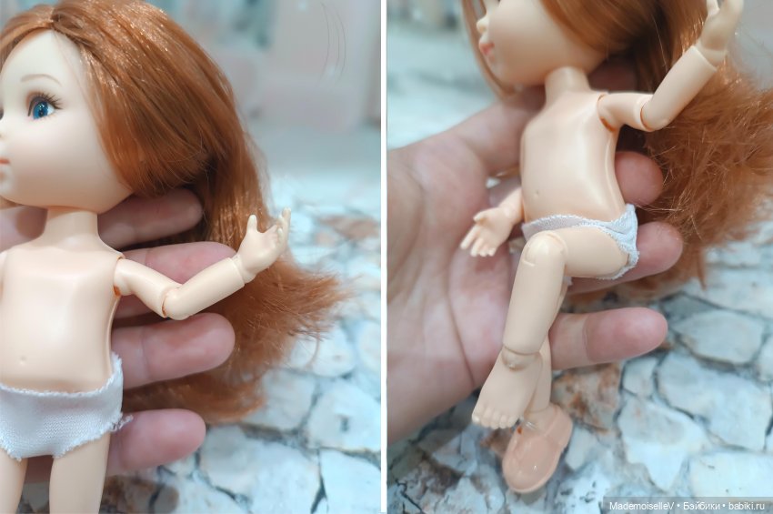 Сестрëнка для паолочки Даши