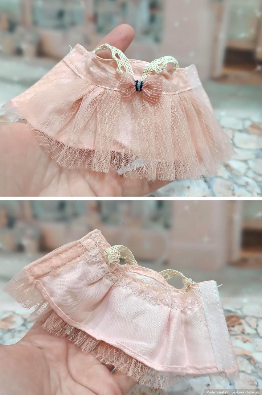 Сестрëнка для паолочки Даши