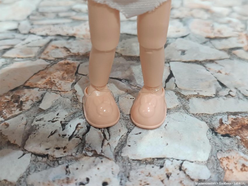 Сестрëнка для паолочки Даши