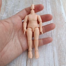 Шарнирное тело DOD