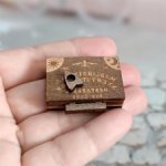 Спиритическая доска