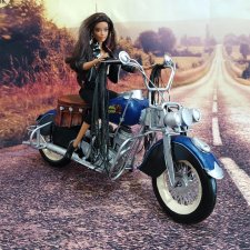 Мотоцикл Indian