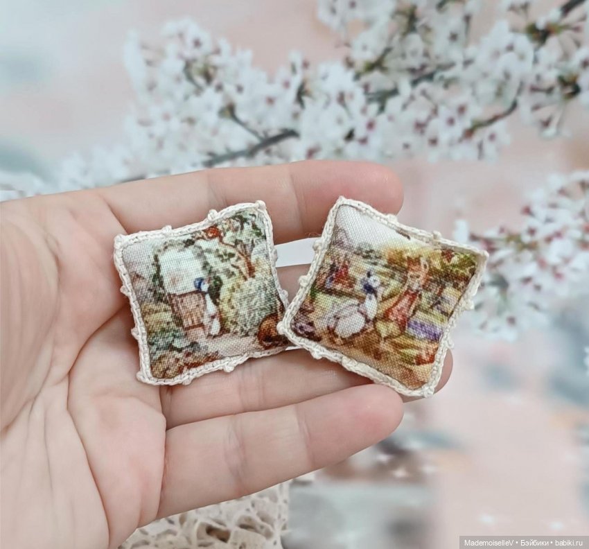 Летняя веранда для малышек (фото 9)