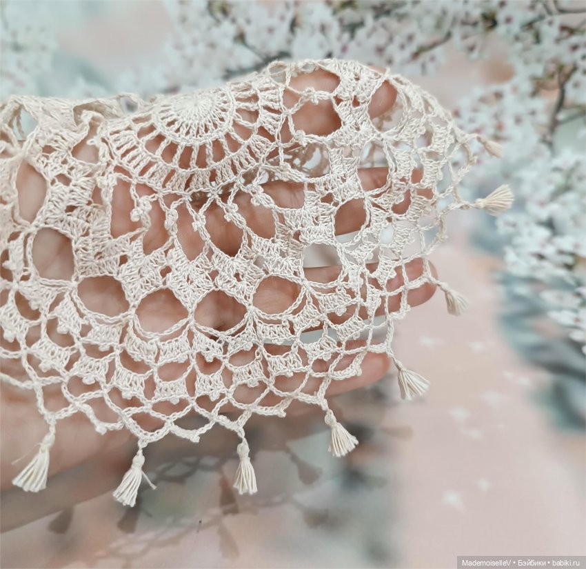 Летняя веранда для малышек (фото 10)