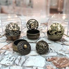 Мини аксессуар / шкатулка / ароматница / светильник