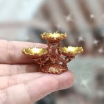 Ваза для фруктов и сладостей