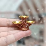 Ваза для фруктов и сладостей