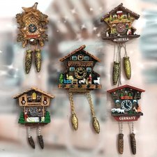 Часы-кукушка