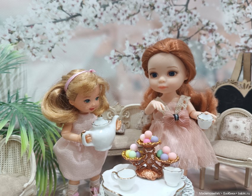 Скачи, скачи, мой резвый поник (фото 9)