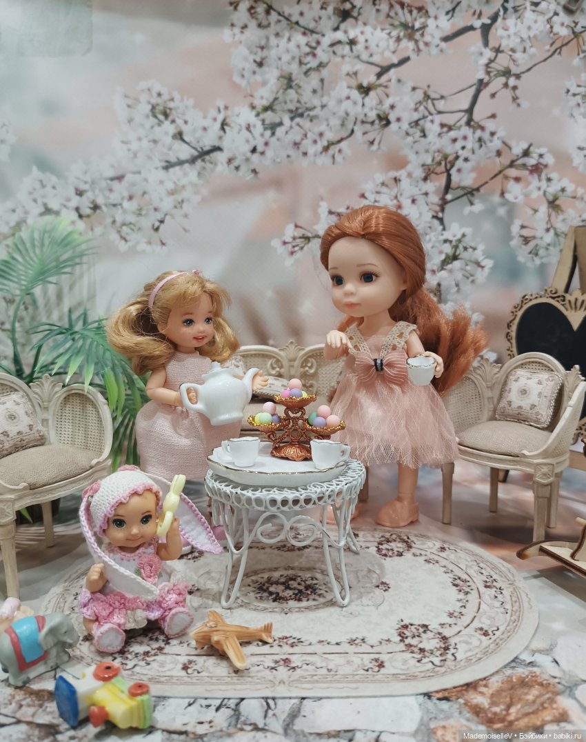 Скачи, скачи, мой резвый поник (фото 8)