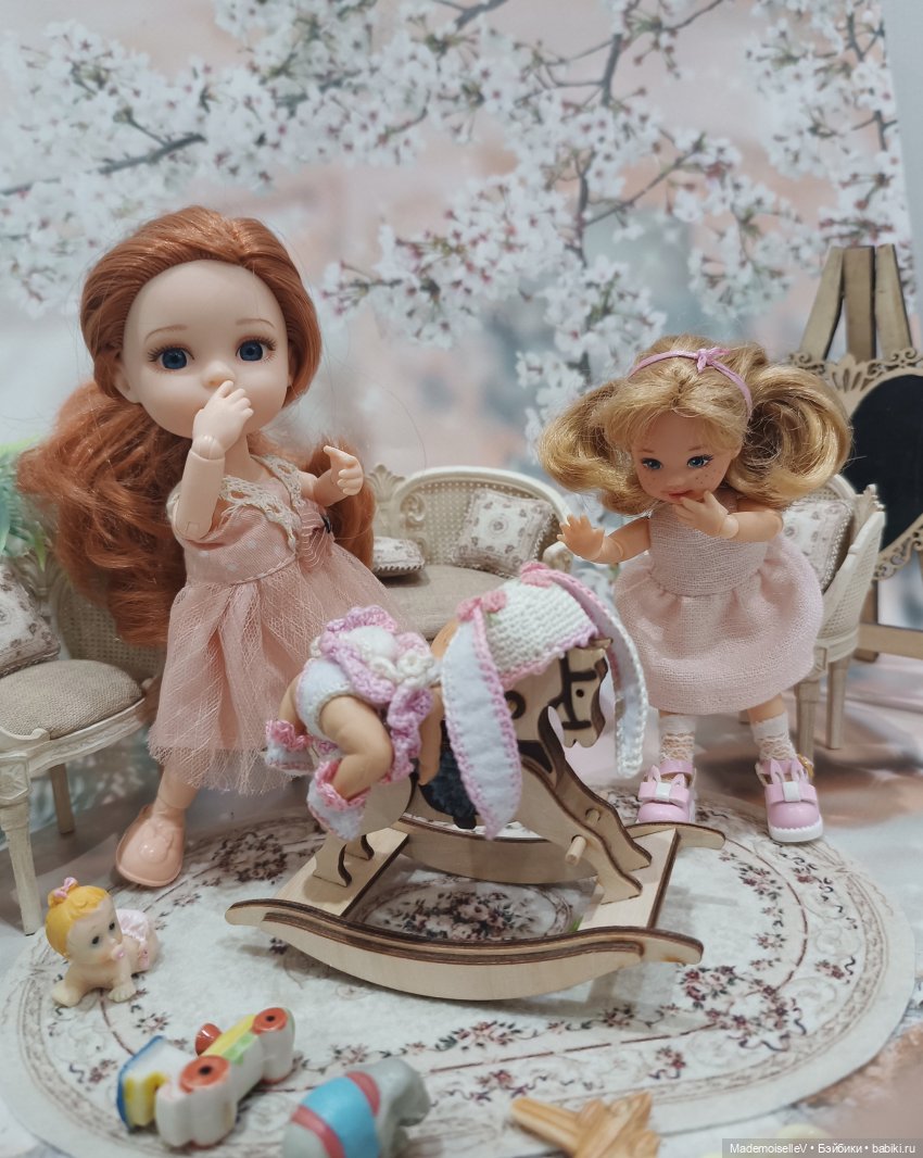 Скачи, скачи, мой резвый поник (фото 5)