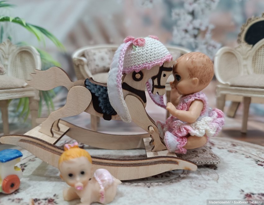 Скачи, скачи, мой резвый поник (фото 2)