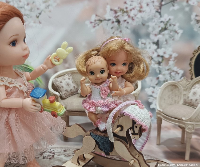 Скачи, скачи, мой резвый поник (фото 6)