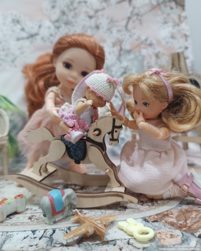 Скачи, скачи, мой резвый поник (фото 4)