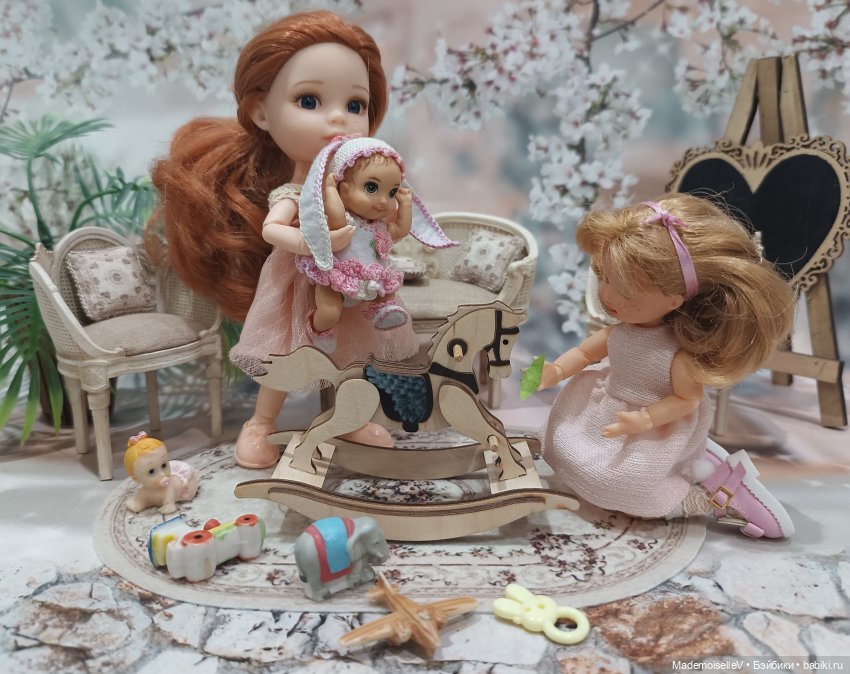 Скачи, скачи, мой резвый поник (фото 3)