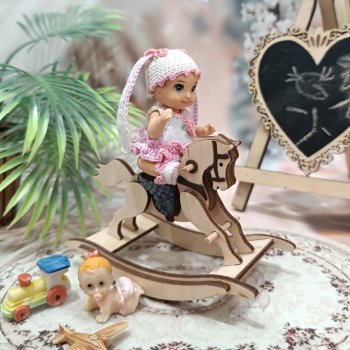 Скачи, скачи, мой резвый поник!