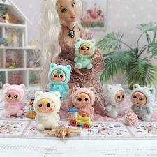 Игрушка Cry baby для кукол