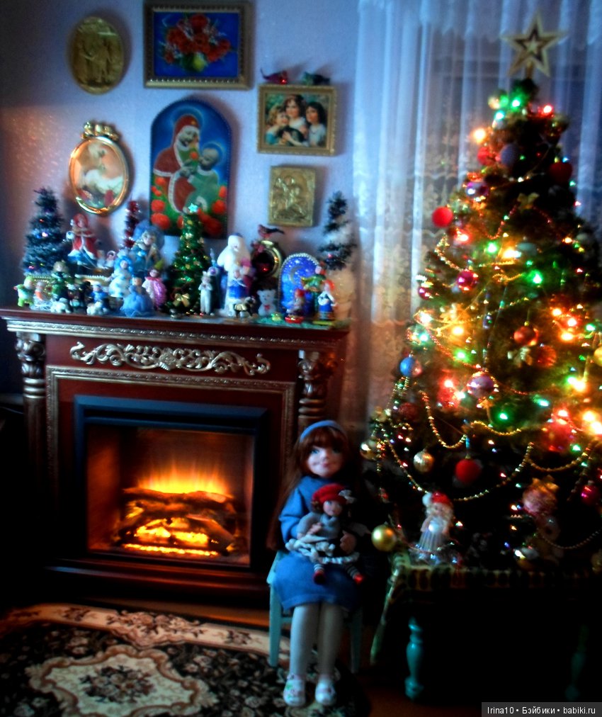 Счастливого Нового года нам всем!!!