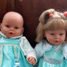 Nines Artesanals D`Onil. История моей болезни