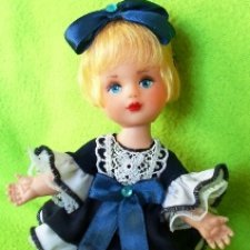 Переделка под воздействием весеннего настроения